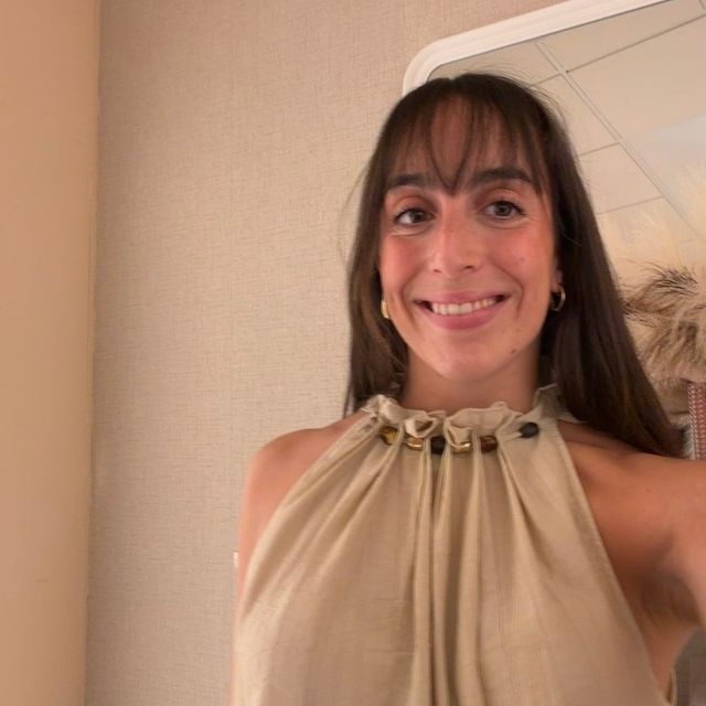 Irene Martínez García, Psicólogo Granadilla de Abona