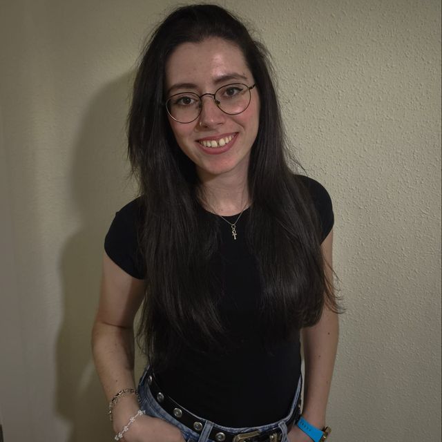 Lidia Díez Gallego, Psicólogo Valladolid