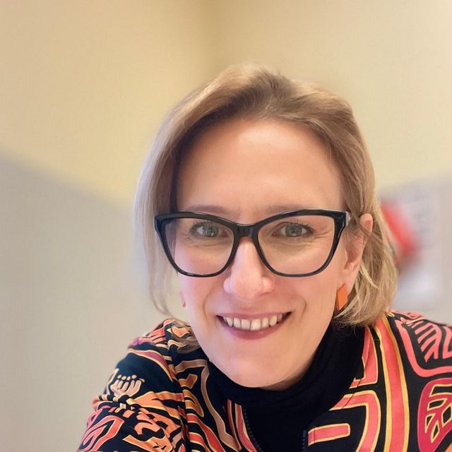 Monika Soboczyńska, psychoterapeuta Bydgoszcz