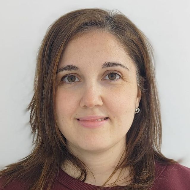 Rosa Sanz Puig, Psicólogo Alcarras