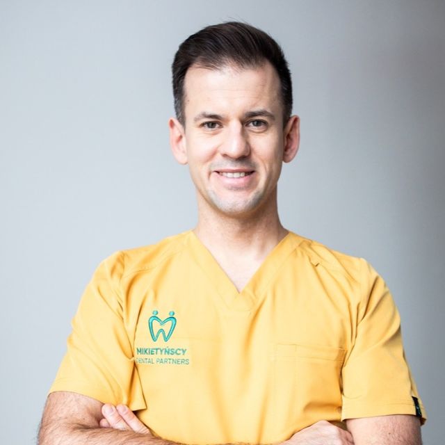 Michał Mikietyński