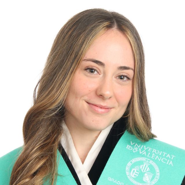 Sara Navarro Gamis, Fisioterapeuta Puerto de Sagunto