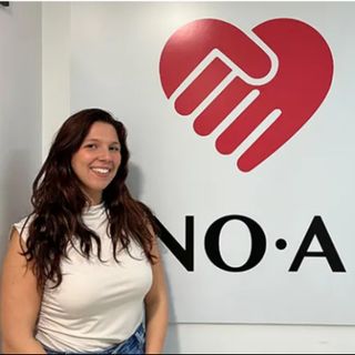 Acercar imagen: Tania Gimeno, Psicólogo Valencia