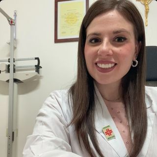 Ingrandire l'immagine: Margherita Colucci Cante, nutrizionista Marano di Napoli