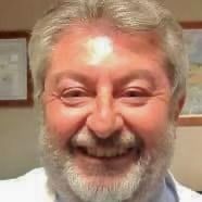 Alberto Luini, senologo Milano