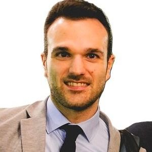 Marco Lupidi, oculista Foligno