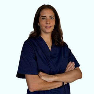 Ingrandire l'immagine: Giulia Bossi, osteopata Milano