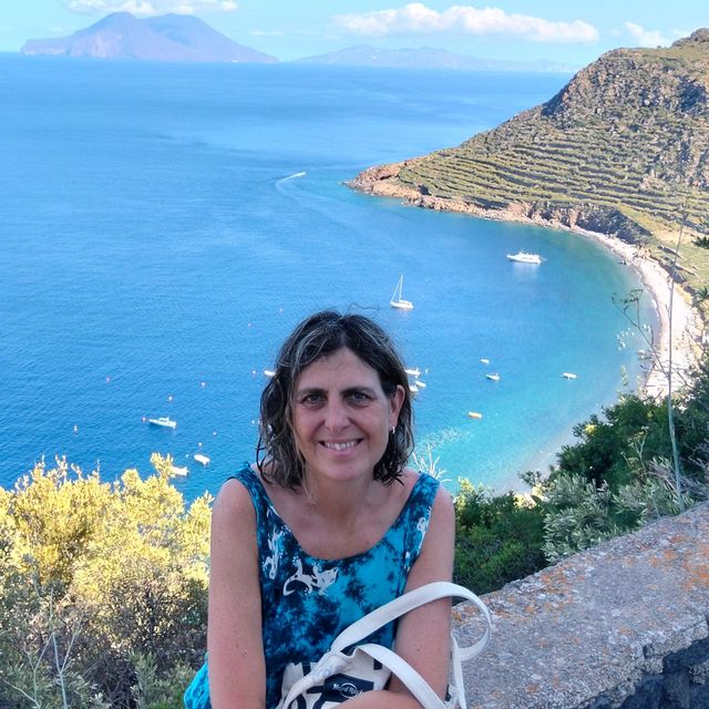 Ida Periolo, psichiatra Mathi