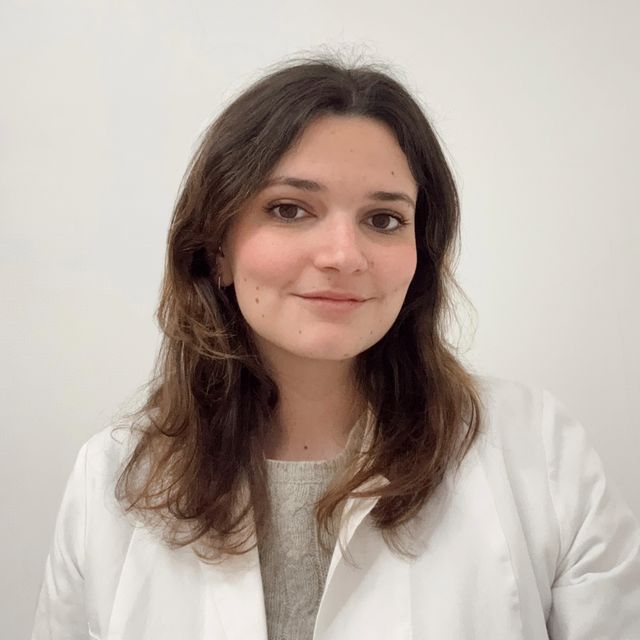 Laura Santelia, nutrizionista Milano