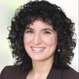 Panorea Styllou, Internist München