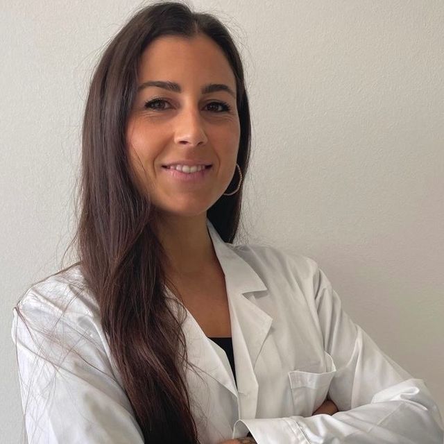 Silvia Lorenzi, biologo nutrizionista San Giovanni in Marignano