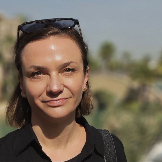 Dorota Styn, psycholog Gdańsk