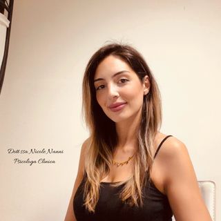 Dott.ssa Nicole Nanni