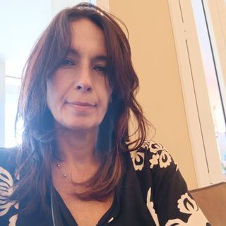 Dott.ssa Lydia Chiovari