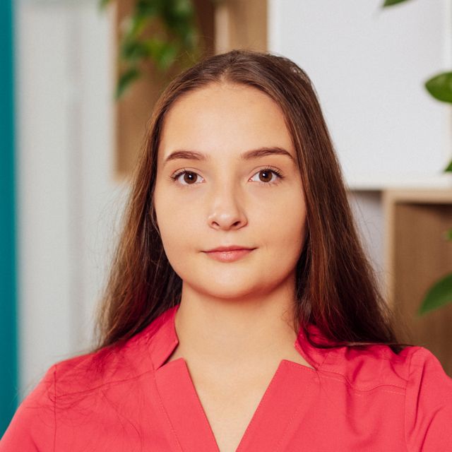 Aleksandra Szczepańska, fizjoterapeuta Gdańsk