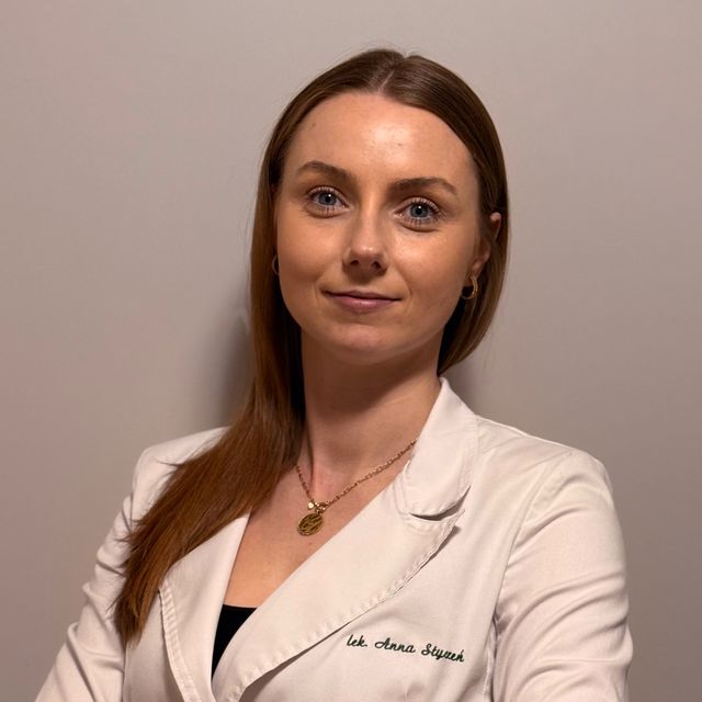 Anna Styczeń, ortopeda Mysłowice