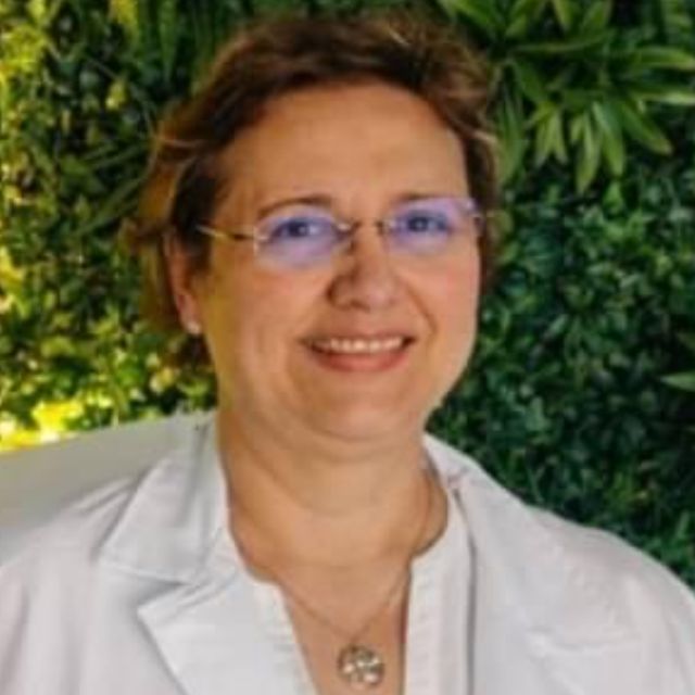 Yrene Margarita Argumosa Salazar