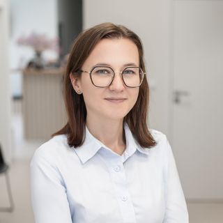 Powiększ obraz: Anna Połom, radiolog Gdańsk