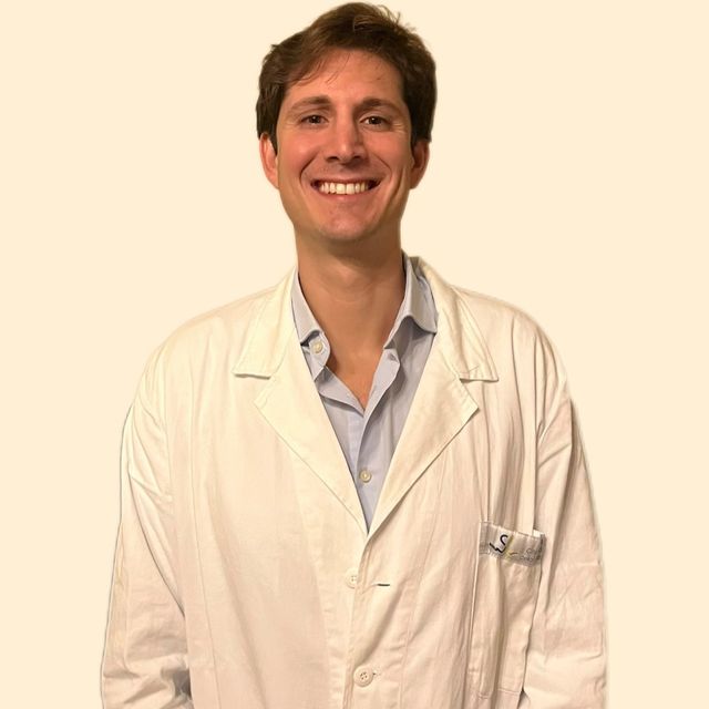 Francesco Petrillo, oculista Bruino