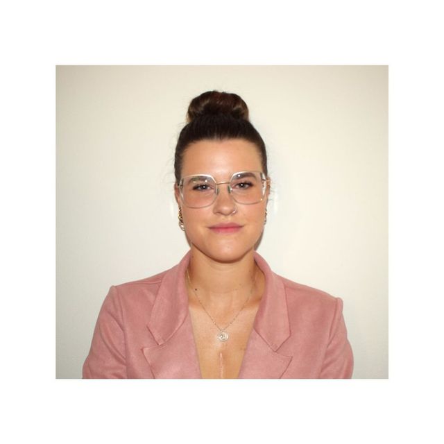 Corinne Belladelli, psicologo Perugia