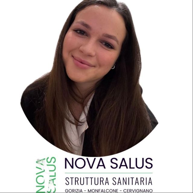 Camilla Salvi, logopedista Monfalcone