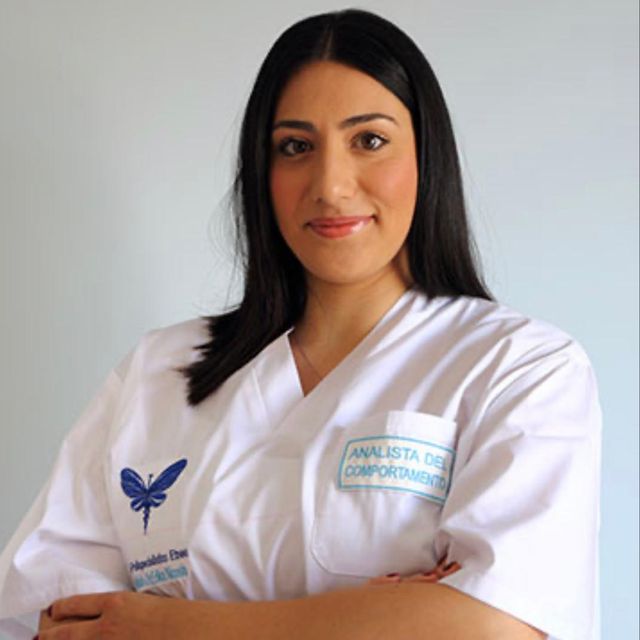 Arianna Guzzardi, psicologo Catania