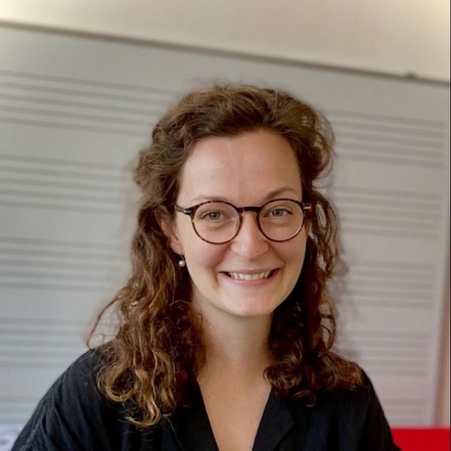 Barbora Ott, psycholog Prostějov