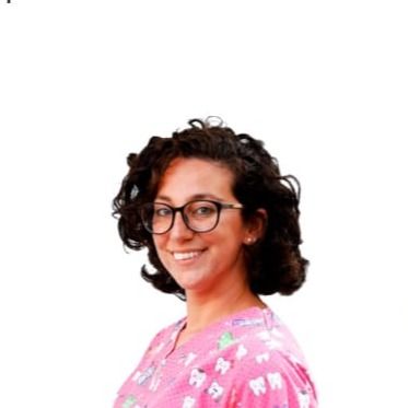 Silvia Rollero, igienista dentale Albenga