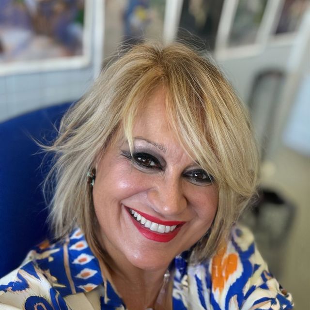 Mariateresa Piacentino, dermatologo Latina