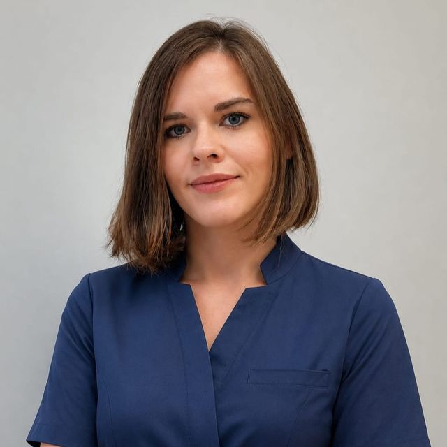 Joanna Nazarewicz