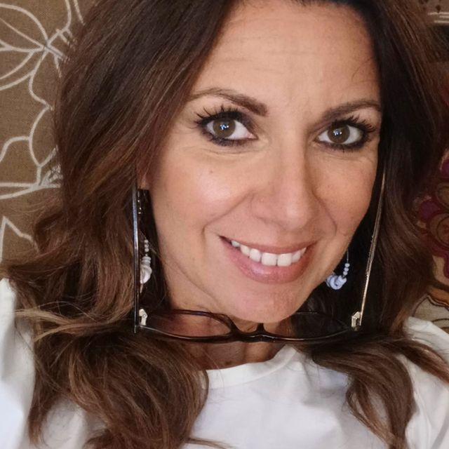 Bruna Verardi, psicoterapeuta Napoli