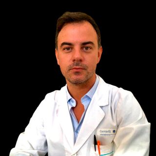Pier Paolo Mattogno, neurochirurgo Olevano Romano