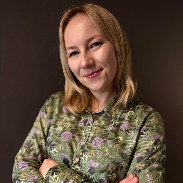 Alicja Podgórni, fizjoterapeuta Kraków