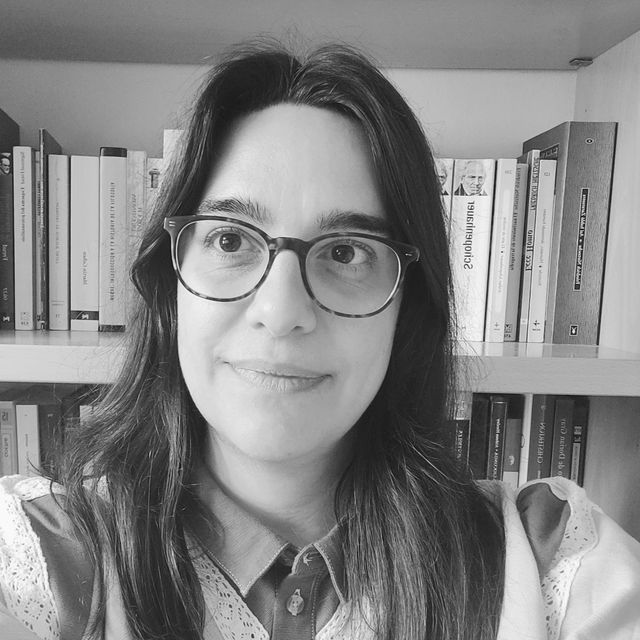 Ines Bello Pombo, Psicólogo A Coruña