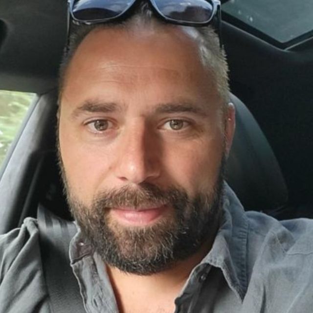 Łukasz Łabuda, fizjoterapeuta Tarnów