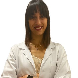 Dott.ssa Federica Maria Agata Spagnolo