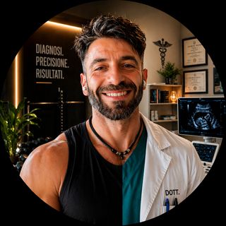 Dr. Francesco Giuseppe Nisi