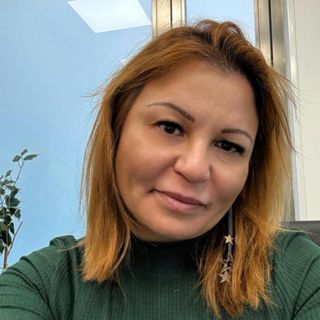 Acercar imagen: Ana Santos Sanz, Psicólogo Madrid