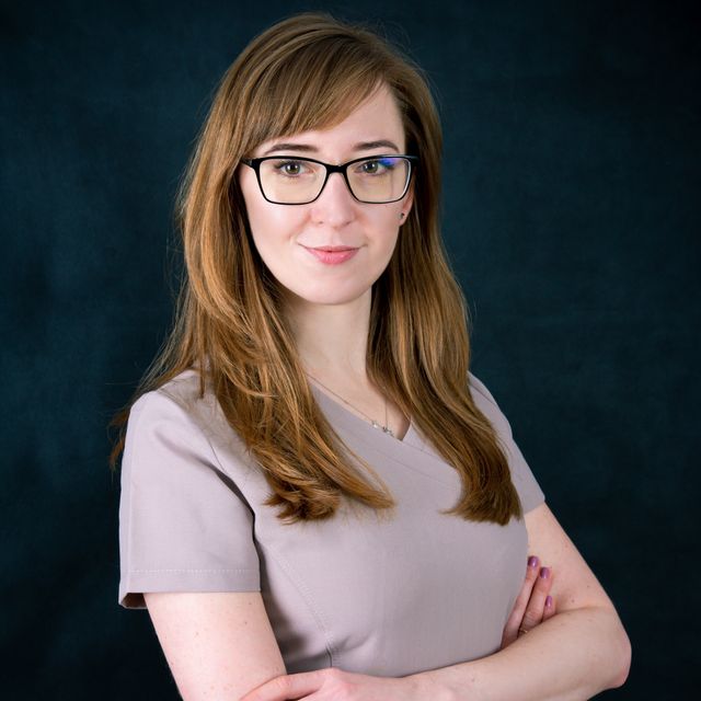 Agnieszka Milka, podolog Gliwice