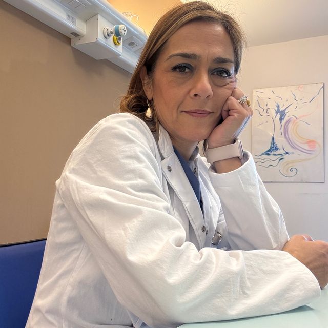 Isabella Bottino, psicologo Catania