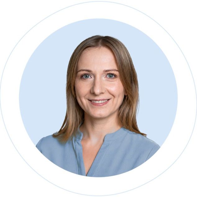 Anna Ryfka 