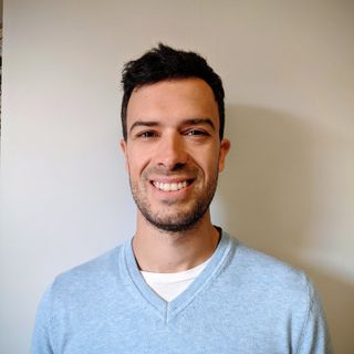 Acercar imagen: Nacho Pintado, Psicólogo Sabadell