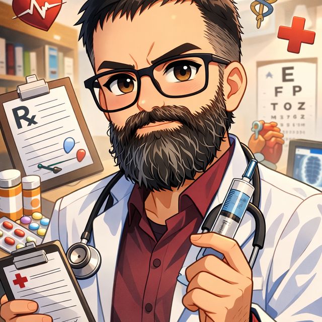 Giuseppe Pala, medico di medicina generale Villaspeciosa