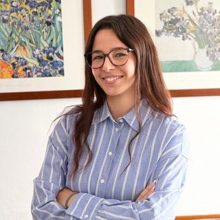 María de la Cruz Vela, Psicólogo Chiclana de la Frontera