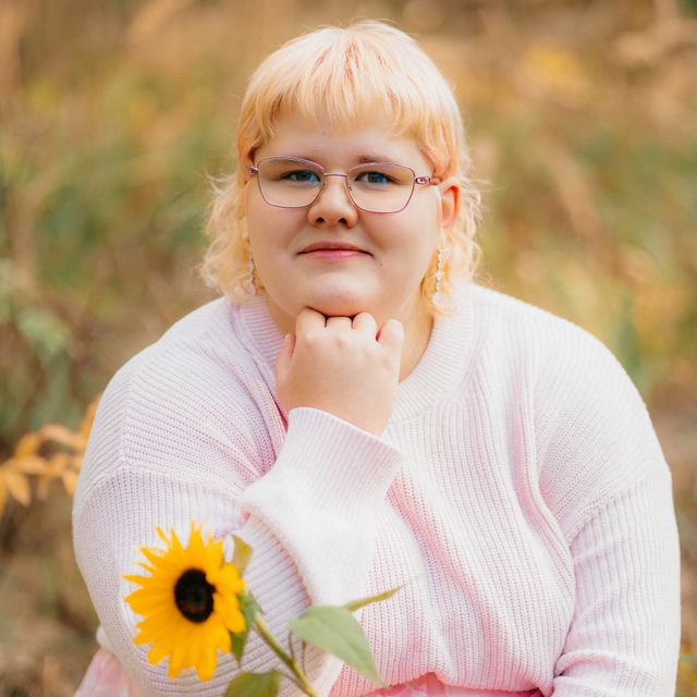 Natalia Chojnowska, psycholog Białystok