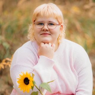 Powiększ obraz: Natalia Chojnowska, psycholog Białystok