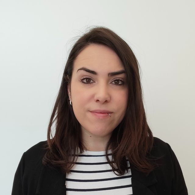 Beatriz Fernández Domaica, Psicólogo Sarriguren