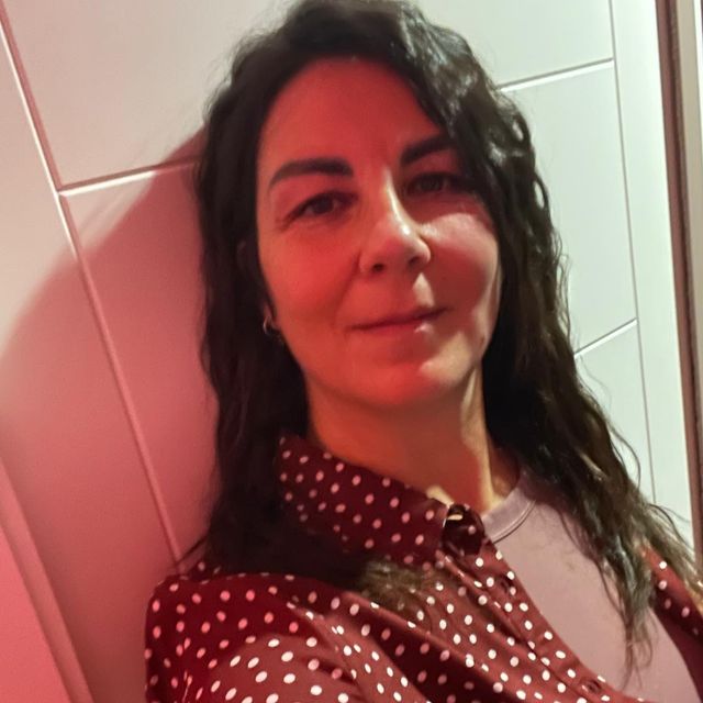 Daniela Anastasi, biologo nutrizionista Acireale