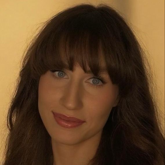 Adrianna Jóźwiak, psycholog Gdańsk