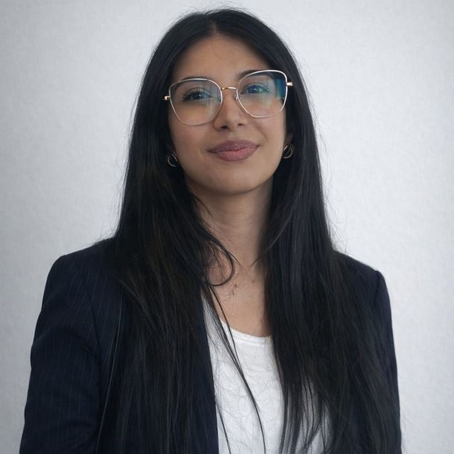 Sara Di Luccio, psicologo clinico Casavatore